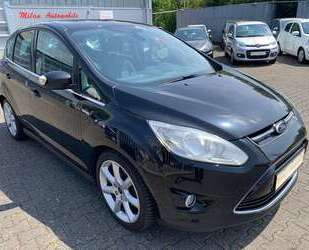 Ford C-Max Gebrauchtwagen