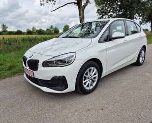 BMW 216 Gebrauchtwagen