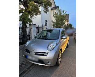 Nissan Micra Gebrauchtwagen