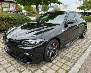 Alfa Romeo Giulia Gebrauchtwagen