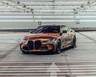 BMW M4 Gebrauchtwagen