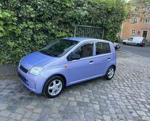 Daihatsu Cuore Gebrauchtwagen