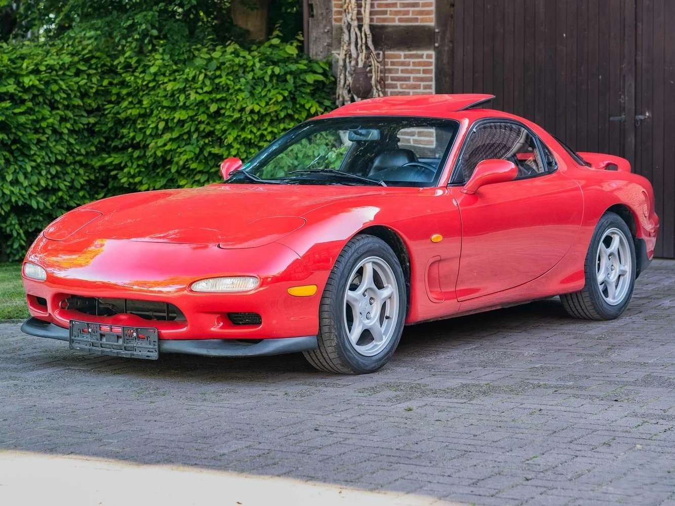 RX-7