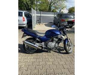 Kawasaki ER - 5 