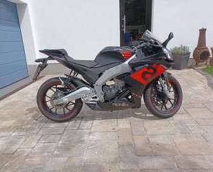 Aprilia RS4 125 Gebrauchtwagen