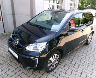 VW up! Gebrauchtwagen