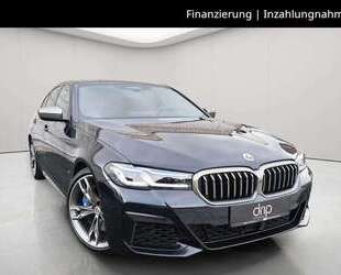 BMW M550 Gebrauchtwagen