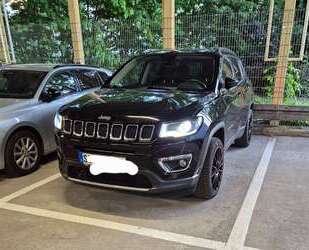 Jeep Compass Gebrauchtwagen