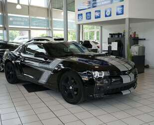 Chevrolet Camaro Gebrauchtwagen