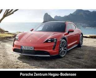 Porsche Taycan Gebrauchtwagen