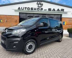 Citroen Jumpy Gebrauchtwagen