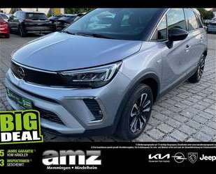 Opel Crossland Gebrauchtwagen