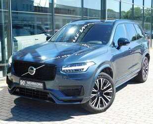 Volvo XC90 Gebrauchtwagen