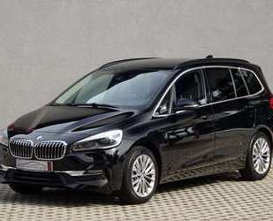 BMW 218 Gebrauchtwagen