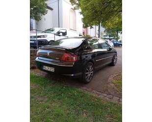 Peugeot 407 Gebrauchtwagen