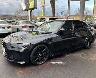 BMW M3 Gebrauchtwagen