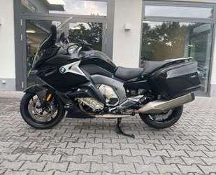 BMW K 1600 GT Gebrauchtwagen