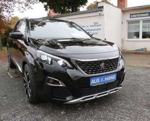 Peugeot 3008 Gebrauchtwagen