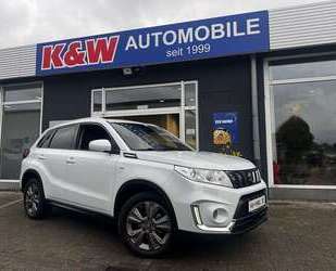 Suzuki Vitara Gebrauchtwagen