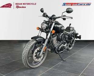 INDIAN Chief Gebrauchtwagen