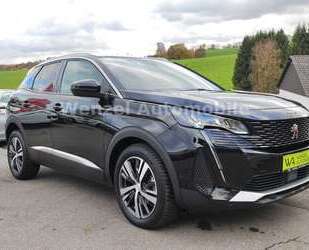 Peugeot 3008 Gebrauchtwagen