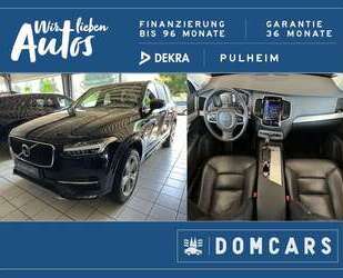 Volvo XC90 Gebrauchtwagen
