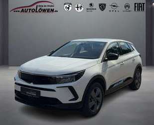 Opel Grandland X Gebrauchtwagen