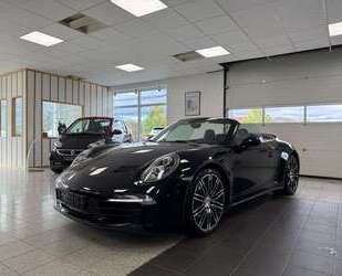 Porsche 991 Gebrauchtwagen