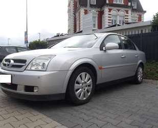 Opel Vectra Gebrauchtwagen