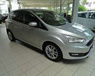 Ford C-Max Gebrauchtwagen