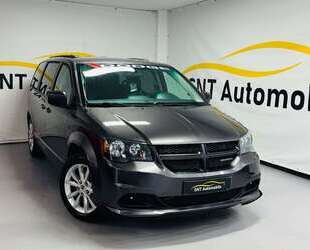 Dodge Grand Caravan Gebrauchtwagen