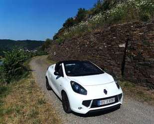 Renault Wind Gebrauchtwagen