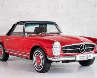 Mercedes-Benz 250 Gebrauchtwagen
