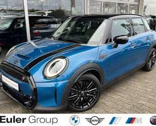 Mini Cooper S Gebrauchtwagen