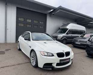 BMW M3 Gebrauchtwagen