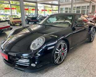 Porsche 997 Gebrauchtwagen