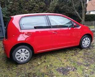 VW up! Gebrauchtwagen