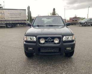 Opel Frontera Gebrauchtwagen