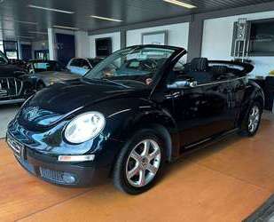 VW New Beetle Gebrauchtwagen