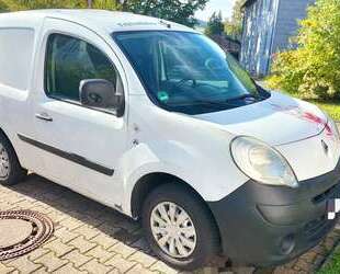 Renault Kangoo Gebrauchtwagen