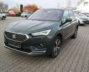 Seat Tarraco Gebrauchtwagen