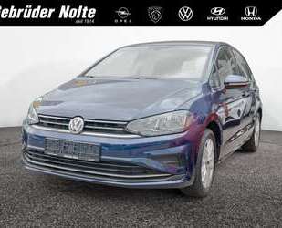 VW Golf Sportsvan Gebrauchtwagen