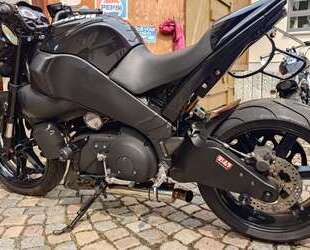 Buell XB 12 Gebrauchtwagen