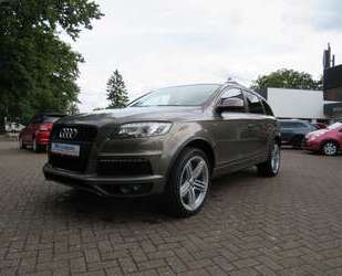 Audi Q7 Gebrauchtwagen