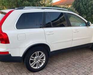 Volvo XC90 Gebrauchtwagen