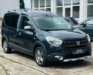 Dacia Dokker Gebrauchtwagen