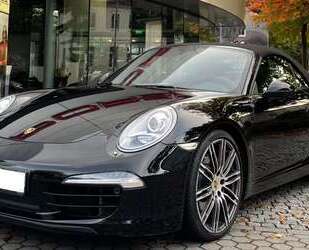 Porsche 911 Gebrauchtwagen