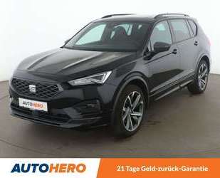 Seat Tarraco Gebrauchtwagen