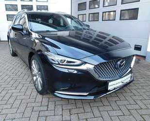 Mazda 6 Gebrauchtwagen