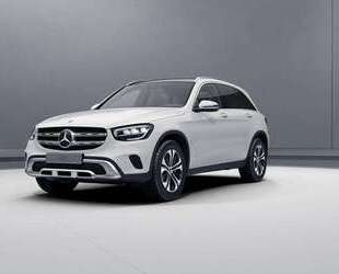 Mercedes-Benz GLC 300 Gebrauchtwagen